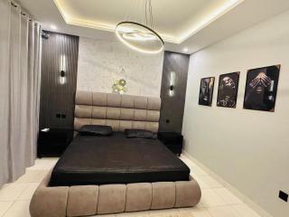 Homely Retreat - 8