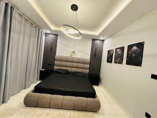 Homely Retreat - 2