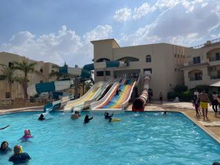 La Serine Palm Beach - Ain Sokhna - 9