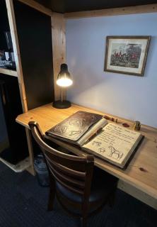 Drifters Motel & Restaurant - 9