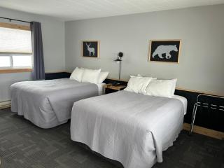 Drifters Motel & Restaurant - 8