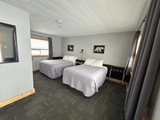 Drifters Motel & Restaurant - 7