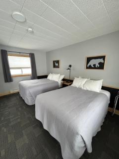 Drifters Motel & Restaurant - 5