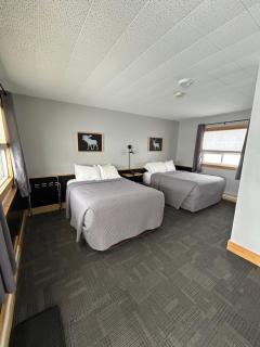 Drifters Motel & Restaurant - 3