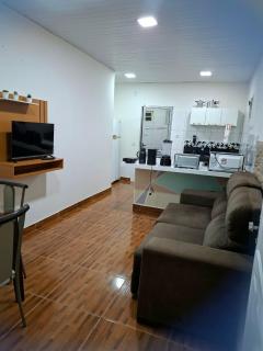 Recanto Oitis - 7