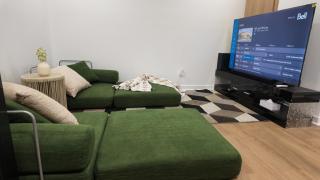 The Urban Stay at Valleyfield - 4