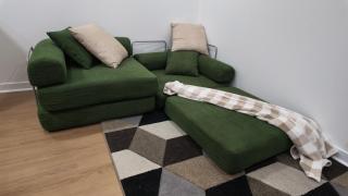 The Urban Stay at Valleyfield - 3