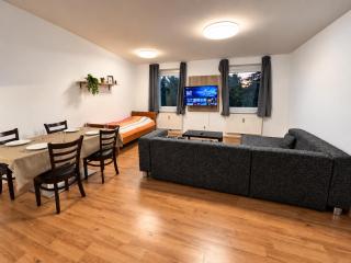 FREE Parking Carport Apartment - 9