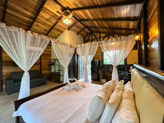 Green Forest Villa - 9