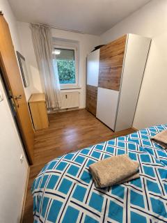 FREE Parking Carport Apartment - 5