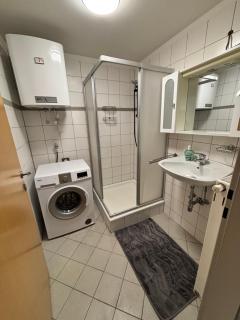 FREE Parking Carport Apartment - 2