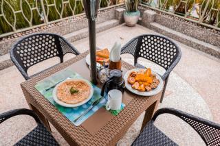 IBIRUNGA VIEW RESORT Ltd - 8