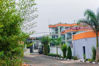 IBIRUNGA VIEW RESORT Ltd - 7