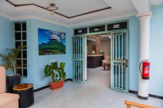 IBIRUNGA VIEW RESORT Ltd - 6
