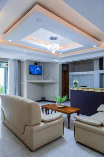 IBIRUNGA VIEW RESORT Ltd - 4