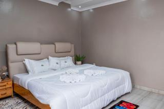 IBIRUNGA VIEW RESORT Ltd - 3