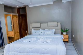 IBIRUNGA VIEW RESORT Ltd - 2