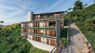 Saint Germain Hotel Zipolite - 0