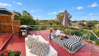 Epic Rye Penthouse with Bubble Dome & Amazing Views! - Rye - 4