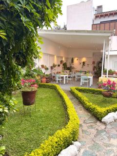 Hotel y Arte Antigua by Amazing Guatemala Travel - 2