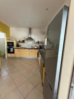 Villa saphir - 9
