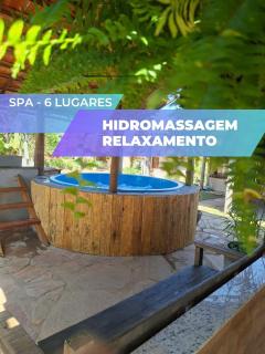 Pousada Portal da Serra - 4