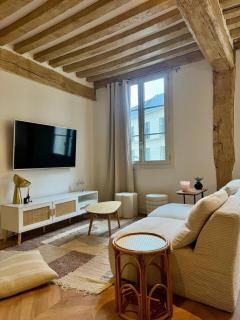 Appartement Saint Amand - 4