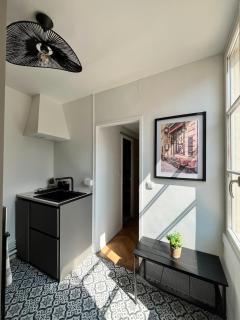 Appartement Saint Amand - 5