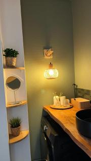 Appartement Saint Amand - 8