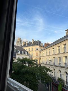 Appartement Saint Amand - 9