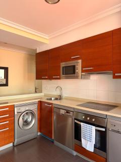 Apartamento Amatista - Llanes - 6