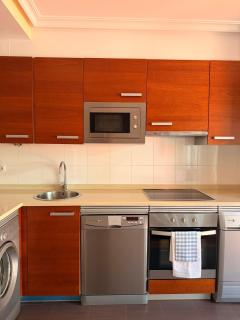 Apartamento Amatista - Llanes - 7