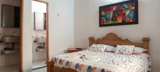 Hotel La Capilla Marinilla - 3