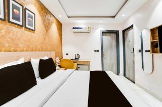 HOTEL O AZORA - 4