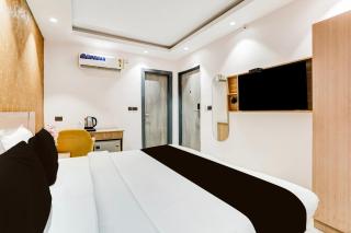 HOTEL O AZORA - 5