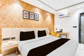 HOTEL O AZORA - 3