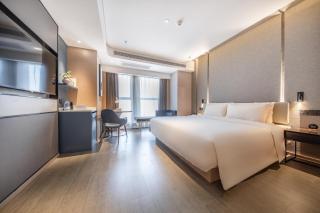 Atour Hotel Changsha Xiyingmen Fancheng - 9
