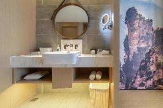 Atour Hotel Changsha Xiyingmen Fancheng - 8