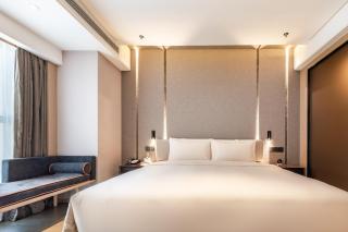 Atour Hotel Changsha Xiyingmen Fancheng - 6