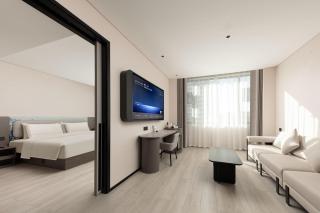 Atour Light Hotel Kunming Railway Station South Heping Road - 4