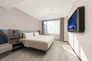 Atour Light Hotel Kunming Railway Station South Heping Road - 3