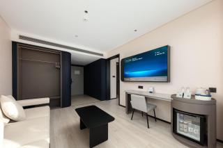 Atour Light Hotel Kunming Railway Station South Heping Road - 2