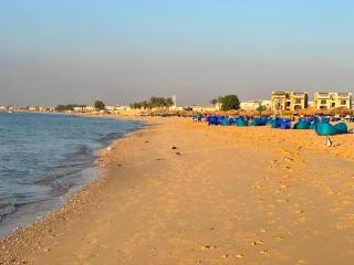 La Serine Palm Beach - Ain Sokhna - Families only - VIP - 4