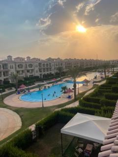 La Serine Palm Beach - Ain Sokhna - Families only - VIP - 1