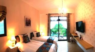 Gihak Homestay - 8