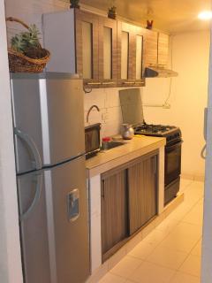 hermosa habitacion cerca al centro de la ciudad - 3
