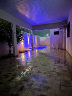 Casa Para Temporada Lazer Para Sua Família e Amigos - - 4