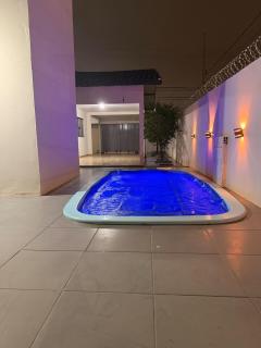 Casa Para Temporada Lazer Para Sua Família e Amigos - - 3