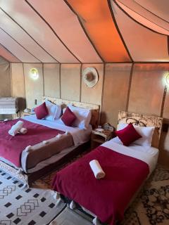 Desert View Camp - 4