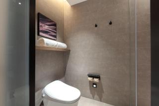 Atour Hotel Kashgar East City Administrative Approval Bureau - 1